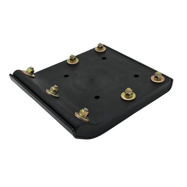 Baumax 29 cm pločio vibrokojos padas