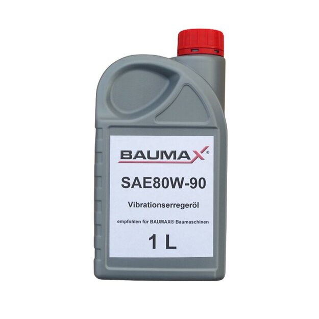 Pavarų dėžės alyva SAE 80W-90