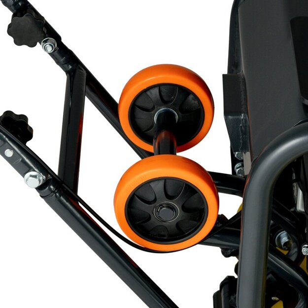 Baumax Vibroplokštė 130 kg VP25/50