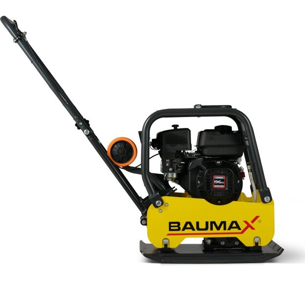 Baumax Vibroplokštė 130 kg VP25/50