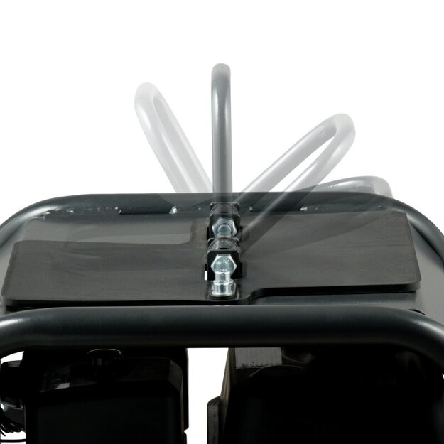 Baumax Vibroplokštė 130 kg VP25/50