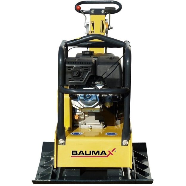 Baumax Vibroplokštė 270 kg RVP38/67