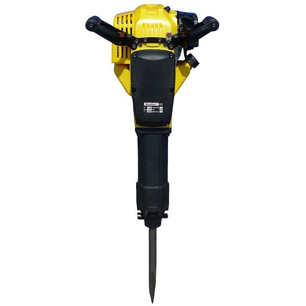 Benzininis gręžimo kūjis SH21