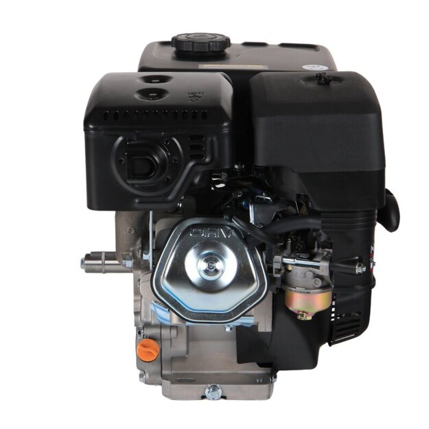 Baumax benzininis variklis G270F