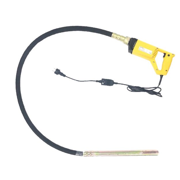 Baumax vibracinė galvutė IR800 (Ø 35mm)