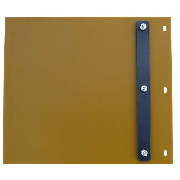 PU kilimėlis vibroplokštei VP16/44