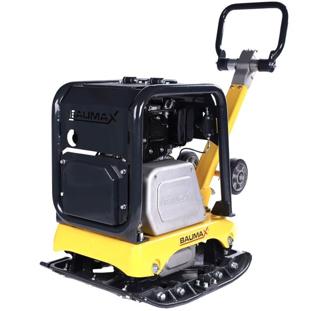 Baumax Vibroplokštė 270 kg HVP38/60D E-Start