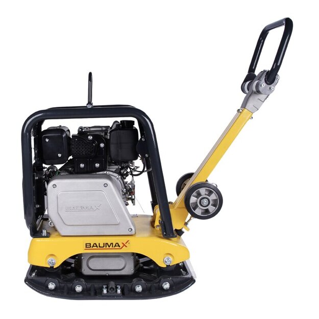 Baumax Vibroplokštė 270 kg HVP38/60D E-Start