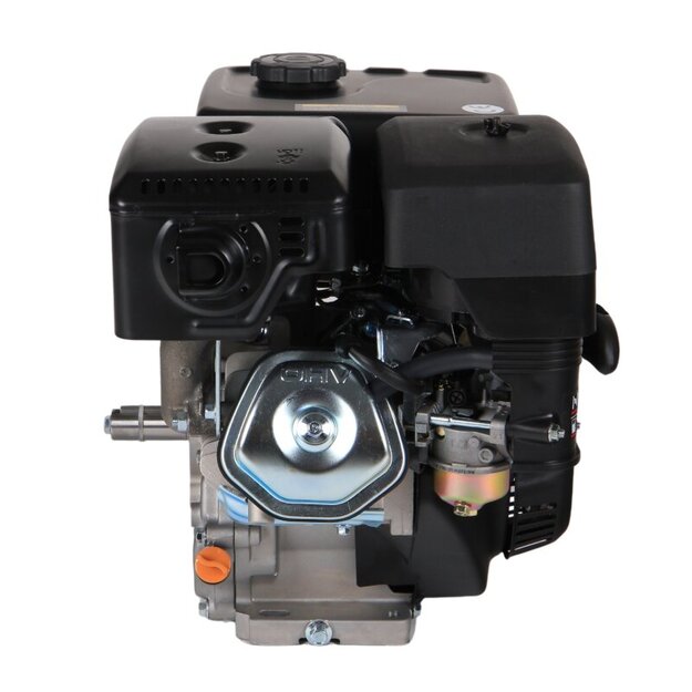 Baumax benzininis variklis G390F