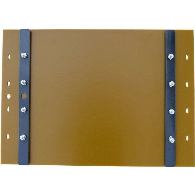 PU kilimėlis vibroplokštei RVP38/67, RVP42/67 (860x675mm)