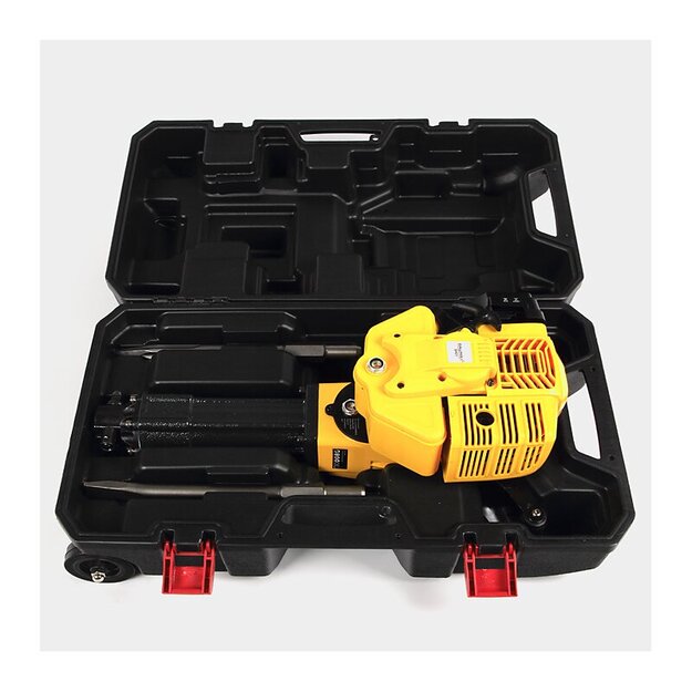 Nešiojimo dėklas SH21