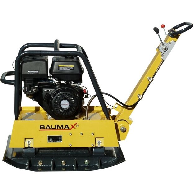 Baumax Vibroplokštė 335 kg RVP42/67