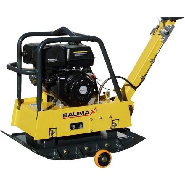 Baumax Vibroplokštė 335 kg RVP42/67