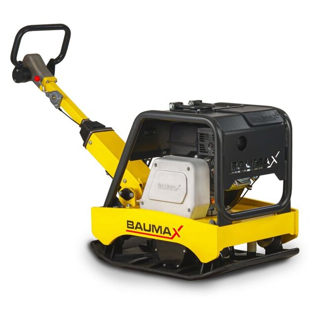 Baumax Vibroplokštė 420 kg HVP50/60