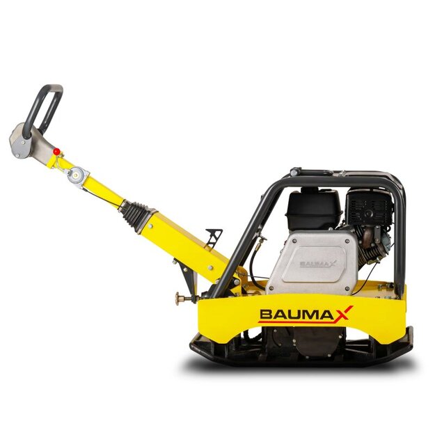 Baumax Vibroplokštė 420 kg HVP50/60