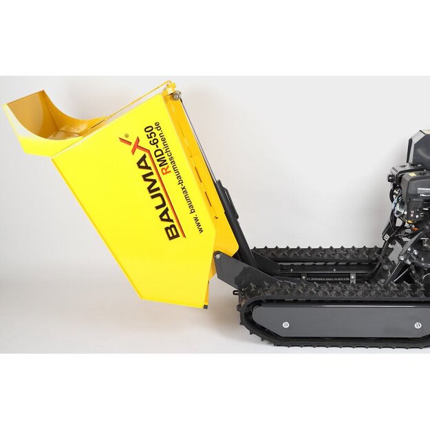 Baumax Mini savivartis RMD650