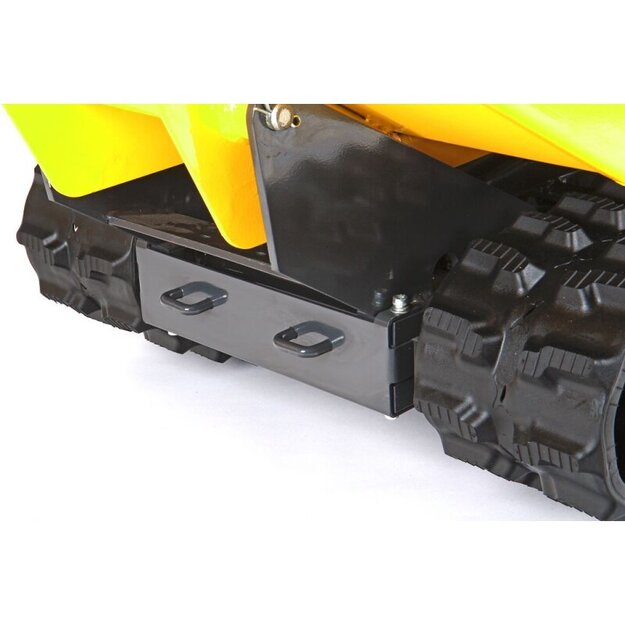 Baumax Mini savivartis RMD650