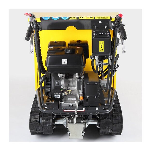 Baumax Mini savivartis RMD650