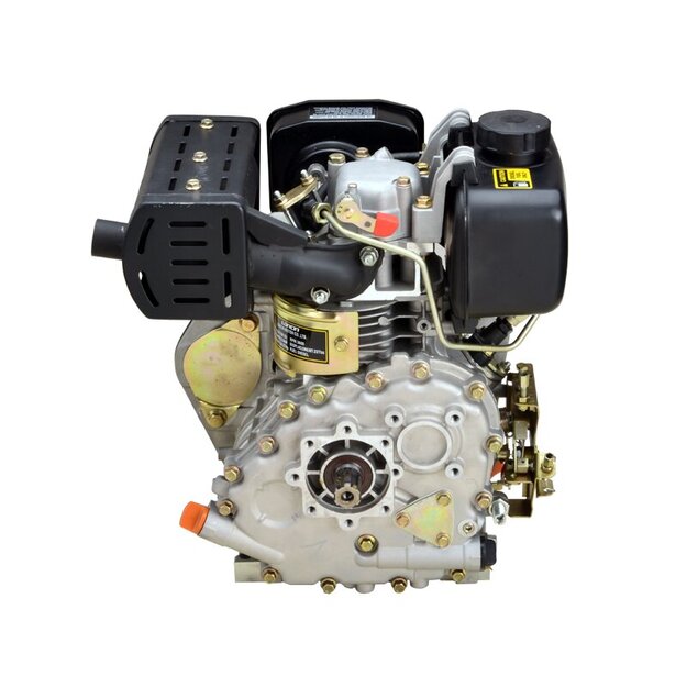 Baumax dyzelinis variklis D230F