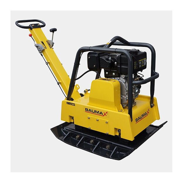 Baumax Vibroplokštė 345 kg RVP42/67 Diesel