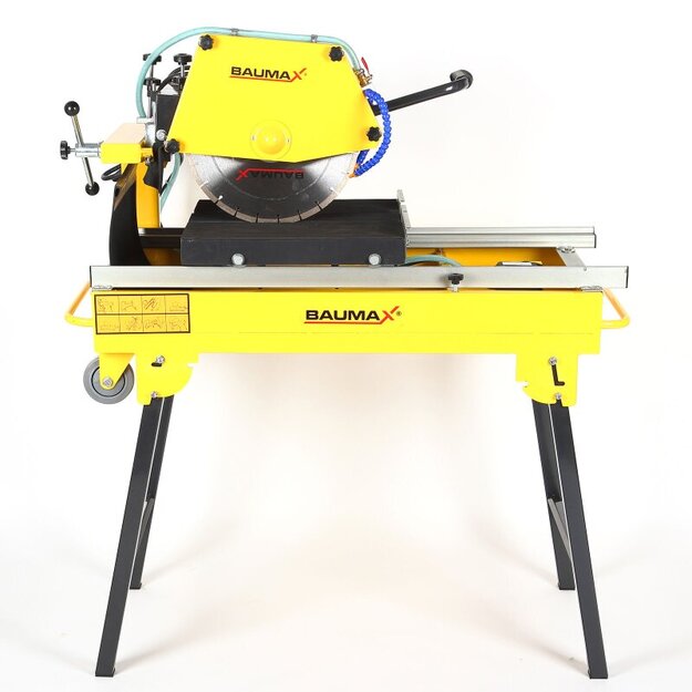 Baumax pjovimo-staklės BAUMAX SST350