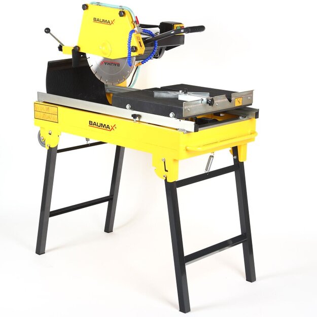 Baumax pjovimo-staklės BAUMAX SST350