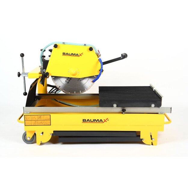 Baumax pjovimo-staklės BAUMAX SST350