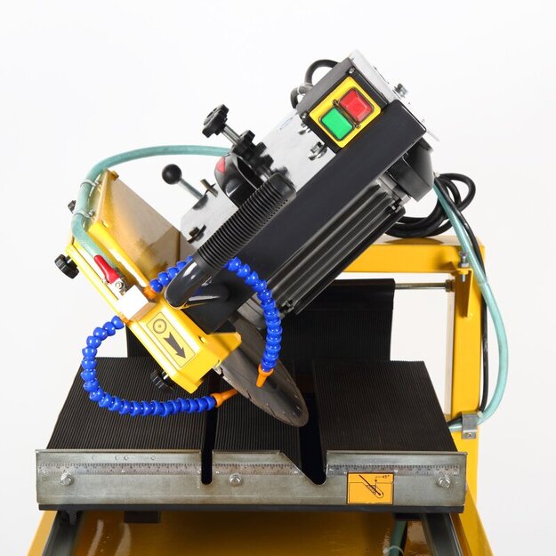 Baumax pjovimo-staklės BAUMAX SST350