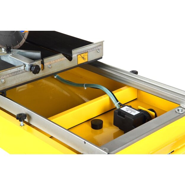 Baumax pjovimo-staklės BAUMAX SST350