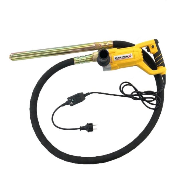 Baumax vibracinė galvutė IR1000 (Ø 35 mm)