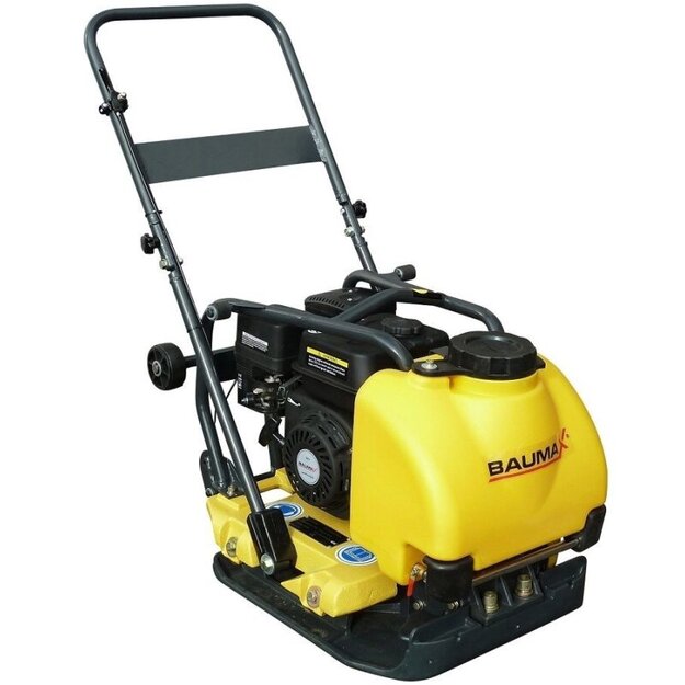 Baumax Vibroplokštė 97 kg VP15/50W