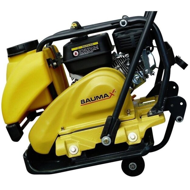 Baumax Vibroplokštė 97 kg VP15/50W