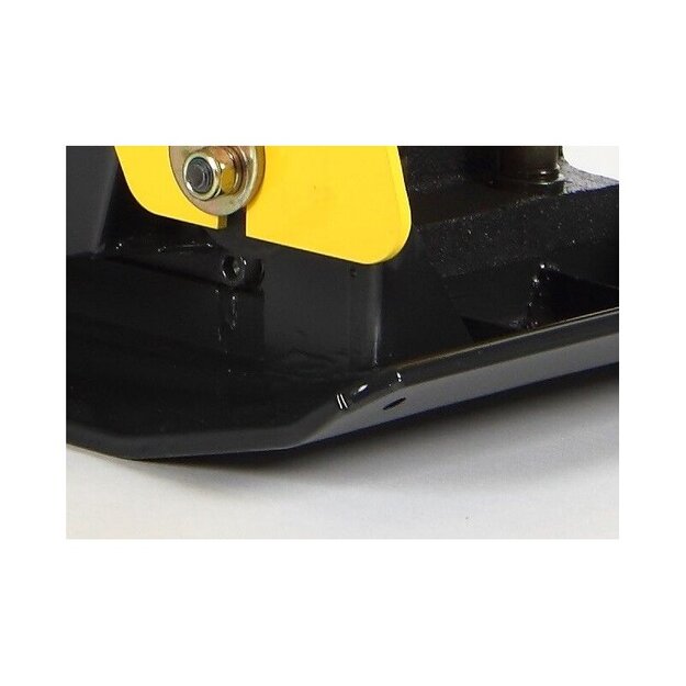 Baumax Vibroplokštė 135 kg RVP27/40