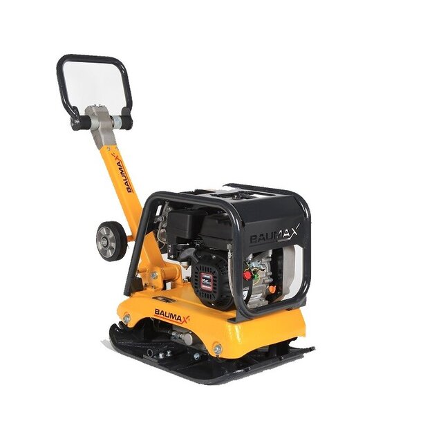 Baumax Vibroplokštė 149 kg HVP27/43