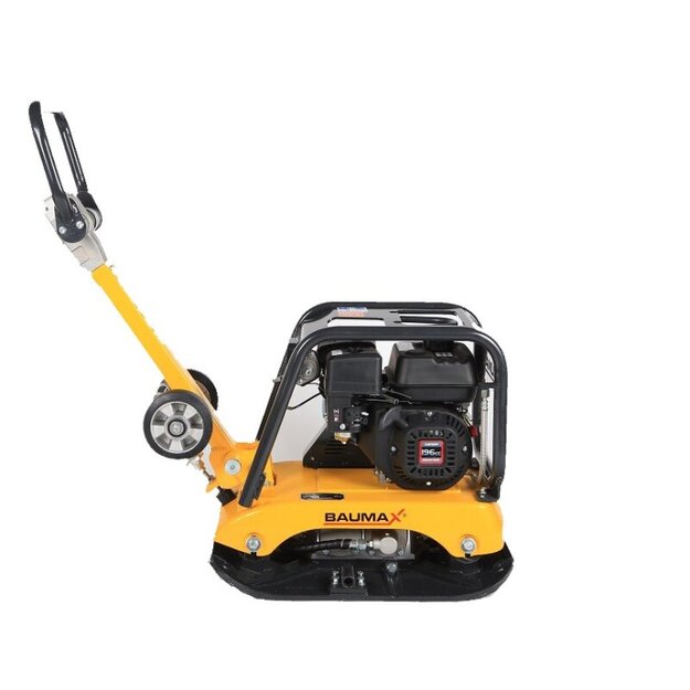 Baumax Vibroplokštė 149 kg HVP27/43