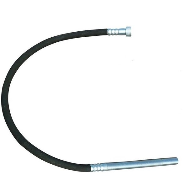 Vibracijos žarna skirta IR800 – 2 m, Ø 35 mm