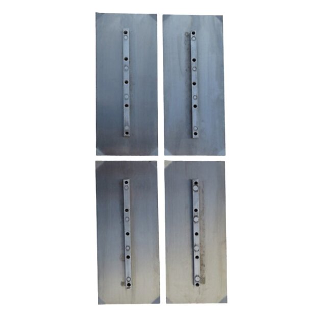 Lyginimo sparnai BFG80