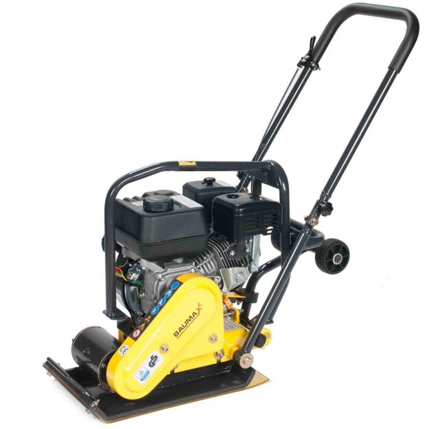 Baumax Vibroplokštė 65 kg VP10/31