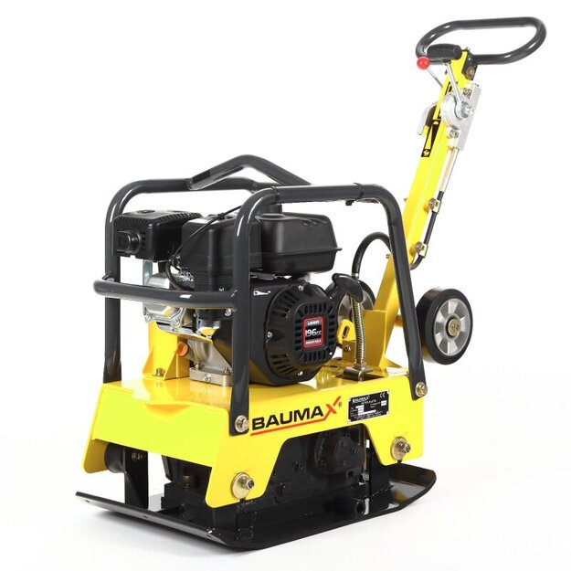 Baumax Vibroplokštė  149 kg RVP27/46 Diesel