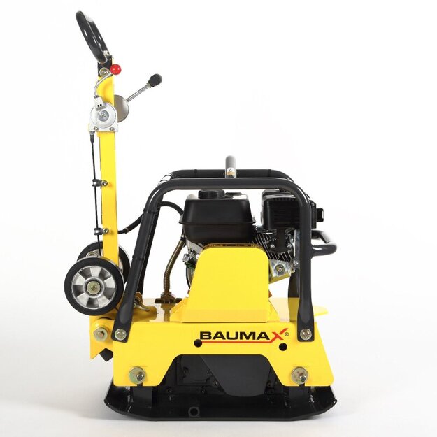 Baumax Vibroplokštė  149 kg RVP27/46 Diesel