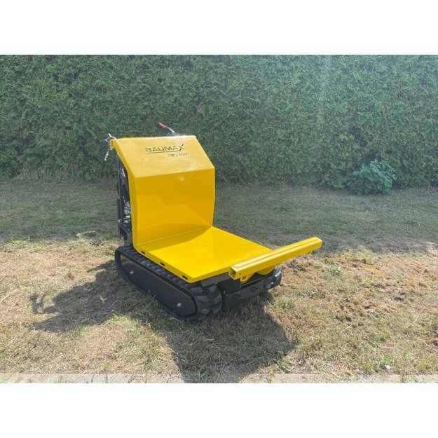 Baumax Daugiafunkcinė platforma su šoninėmis atramomis RMD650