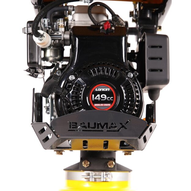 Vibrokoja Grunto tankintuvas GS70