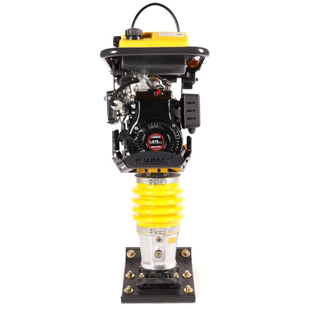 Vibrokoja Grunto tankintuvas GS70