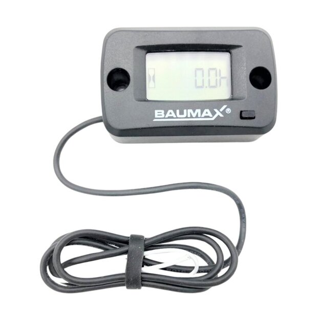 Darbo valandų skaitiklis benzininiams varikliams