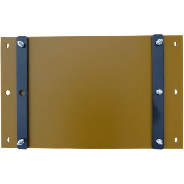 PU kilimėlis vibroplokštei RVP27/40 (650x400mm)