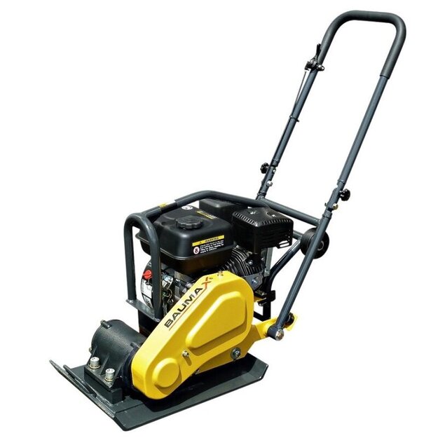 Baumax Vibroplokštė 70 kg VP12/35