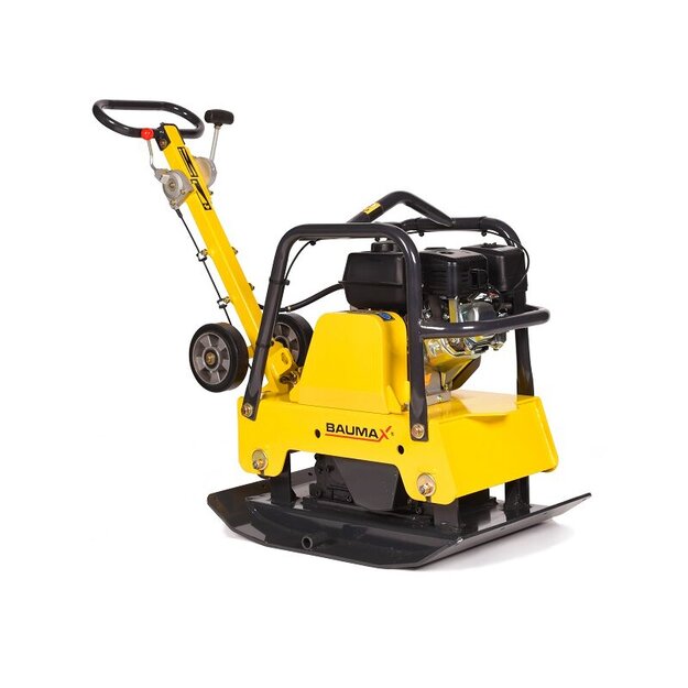 Baumax Vibroplokštė 162 kg RVP30/50
