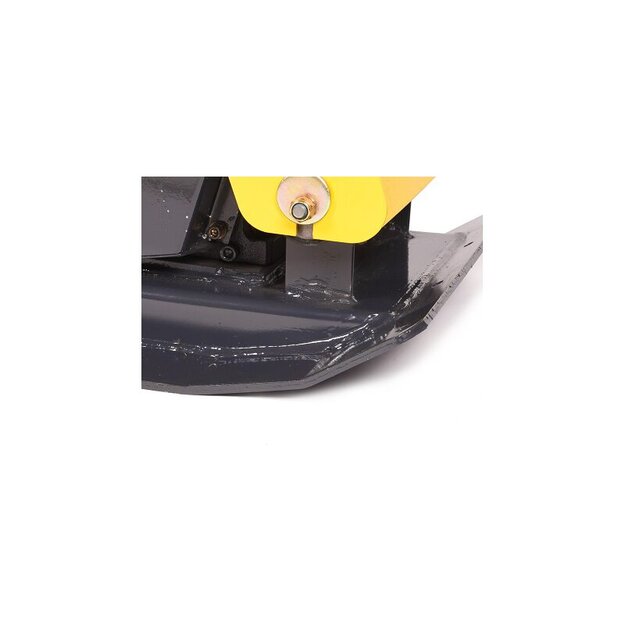 Baumax Vibroplokštė 162 kg RVP30/50