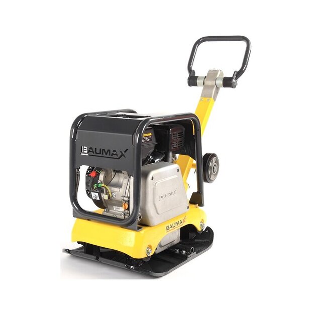 Baumax Vibroplokštė 210 kg HVP35/50