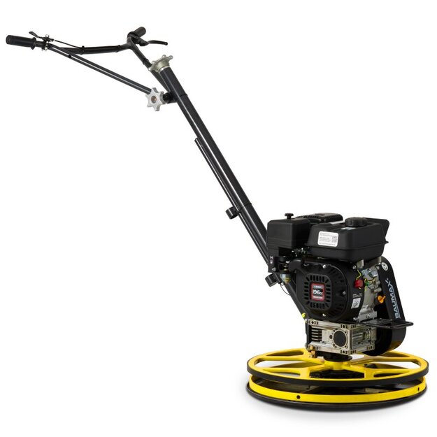 Baumax betono glaistyklė BFG60